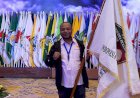 Dipercayakan Ketua Cabor Pickleball Federation Papua oleh PB IPF Pusat. Ini  Target Otniel Deda
