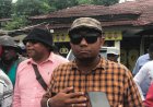 Ketua Foper PBD Penuhi Panggilan Penyidik Polresta Sorong Kota