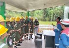 SKK Migas - Pertamina EP Papua Dukung Pengembangan Pendidikan