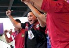 Indonesia Lolos ke Final SEA Games Meski Main 10 Orang, Erick Thohir: Bukti Kita Punya Nyali