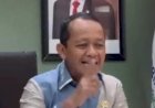 Giliran Menteri Meniru Jokowi, Pakai Kantor Kementerian untuk Bicara Capres
