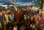 Pj. Bupati Mappi Temui dan Dengar Isi Hati Anak Putus Sekolah