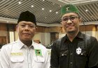 Mantan Bupati Boven Digoel H. Chaerul Anwar Satu-satunya Warga Boven Digoel yang Maju Bacaleg di DPR RI