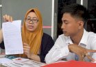 Direktur Operasional PT CKF Ungkap Dugaan Pemalsuan Dokumen Miliknya di Bank Arfindo