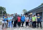 Atlet NPC Merauke Persiapkan Diri Untuk Bertanding Pada Ajang Paralimpic 2024