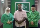 Elisa Kambu Apresiasi kegiatan Festival Hadrah dan Al Barzaji