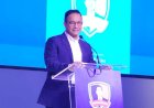 Siang Ini, Temu Kebangsaan Relawan Anies di Tennis Indoor Senayan