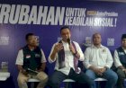 Nama Cawapres Sudah di Kantong, Anies Janji Kasih Kejutan