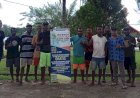 PBHKP dan PPMAN Papua Gelar Sosialisasi Paralegal Komunitas Adat di Kampung Klayas