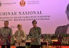 Gelar Pahlawan Nasional untuk Prof. Kusumaatmadja Penting di Tengah Kompetisi Dunia