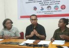 Segera Dibuka Pendaftaran Calon Anggota Bawaslu Wilayah 1 Provinsi Papua Membawahi 4 Kabupaten 1 Kota