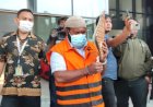 KPK Sita Uang Rp 1,5 M dari Tangan Staf DPP Partai Demokrat