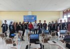 Pelatihan Zotero Mahasiswa Jurusan Agribisnis Faperta Unmus