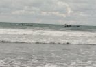 Terseret Arus Pantai Holtekamp 2 Korban Tenggelam, Tim SAR Masih Terus Melakukan Pencarian