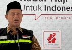 Cuaca Panas, Jemaah Haji Diimbau Bawa Alat Pelindung Diri saat Ziarah di Madinah