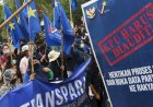 KPU Dianggap Curang, Prima Minta MA Berlaku Objektif