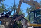 Berdasarkan Risalah Lelang, Pengadilan Sorong Eksekusi Lahan 2,3 H