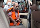 Dilimpahkan ke Pengadilan Tipikor Jakarta, Lukas Enembe Akan Didakwa Terima Suap dan Gratifikasi Rp46,8 M