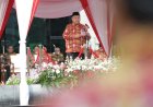 Genap 40 Tahun, BPKP Pastikan Kawal Target Pembangunan Nasional