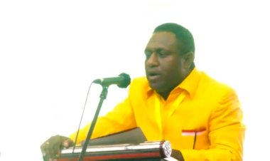 Politisi Muda Tekankan Lembaga DPRD Bukam Tempat Mencari Pekerjaan