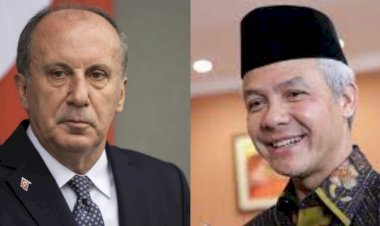Ganjar Harusnya Belajar dari Capres Turki, Mundur karena Tersandung Kasus Video Porno