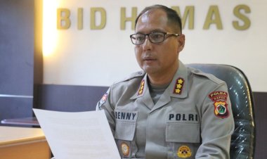 Lewat Operasi Damai Cartenz, Papua Selidiki Ancaman KKB Tembak Pilot Susi Air
