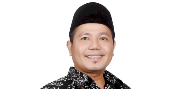 Dekan Fakultas Syariah UIN KHAS Jember, Prof M. Noor Harisudin/RMOL