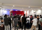Rapat Pleno Panpil MRP PPS Ricuh, Burhan Zein: Penjabat Gubernur Segera Ambil Alih 