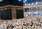 1.889 Jemaah Haji Indonesia Mulai Bertolak dari Madinah ke Mekkah
