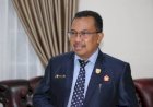 Ketua DPRD Kabupaten Merauke Tutup Usia