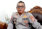 Melanggar Kode Etik Polri, Personil Polres Boven Digoel Diberhentikan Tidak Dengan Hormat