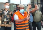 KPK Ultimatum Dua Saksi Penting Kasus Ricky Ham Pagawak Kooperatif