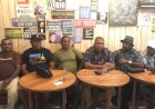 6 Bulan Pimpim Papua Barat Daya, Fopera Apresiasi Kinerja Pj Gubernur