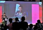 Kapnas III 2023 Pamalu Tingkatkan Kompetensi Perusahaan dan Masyarakat