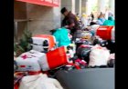 Viral Video Jemaah Haji Ditelantarkan Kemenag, Begini Klarifikasi Ketua Kloter
