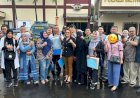 Soal "Capres HMI Versus Capres GMNI", Kuasa Hukum Yusuf Blegur: Tidak Ada Unsur Pidana