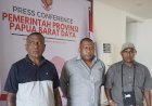 Realisasi Belanja Terbaik Se Indonesia, Fopera PBD Apresiasi   Kinerja Pj Gubernur