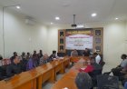 LBH Papua Justice & Peace Tuntaskan Kasus Pembacokan Terhadap Warga Asmat di Merauke