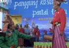 Pengurus Keluarga Turatea Merauke Periode 2023-2028 di Lantik