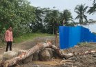 PT. BJA Duga Ada Oknum Mafia Tanah Pada Penutupan Akses Jalan Perusahaan