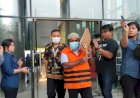 Mangkir, KPK Ultimatum Seorang Pengurus Demokrat Papua