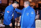 Aksi Damai Lawan PK Moeldoko, SBY Turun Kerahkan Kader Demokrat Se-Indonesia
