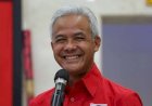 Dukungan ke Ganjar Pranowo Mulai Berguguran