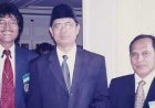 Wartawan Senior Kurnati Abdullah dalam Kenangan