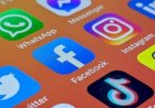 Influencer dan Selebriti TikTok Perlahan Geser Peran Jurnalis di Media Sosial