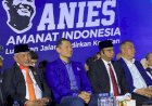 Analisis Politik: AHY Paling Masuk Akal Jadi Cawapres Anies