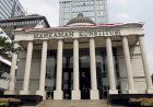 Gugatan Pemilu Proporsional Terbuka Diputus MK Hari Ini
