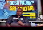 Pigai Minta Luhut Bersumpah Tak Punya Niat Ambil Sumber Daya Alam Papua