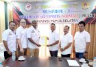 Esport Papua Selatan Terbentuk, Yulians Charles Gomar Tancap Gas Siapkan Atlet
