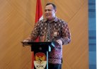 Menebar Legasi Pemberantasan Korupsi